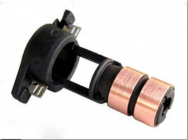 Колектор генератора