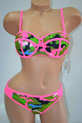 Поповнення асортименту купальників Sun & Ocean