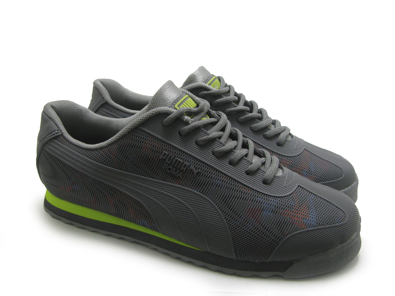 Кроссовки мужские Puma Roma