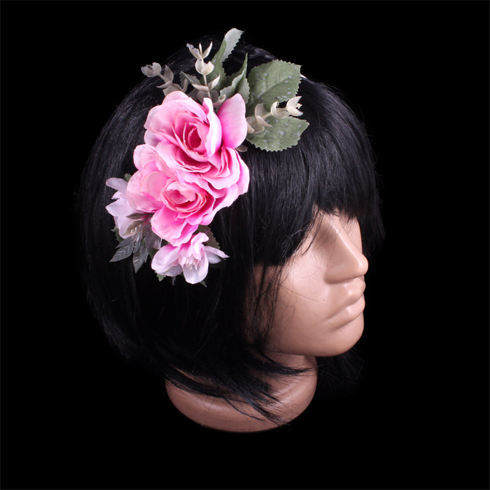 Кольоровий обруч, фото 1