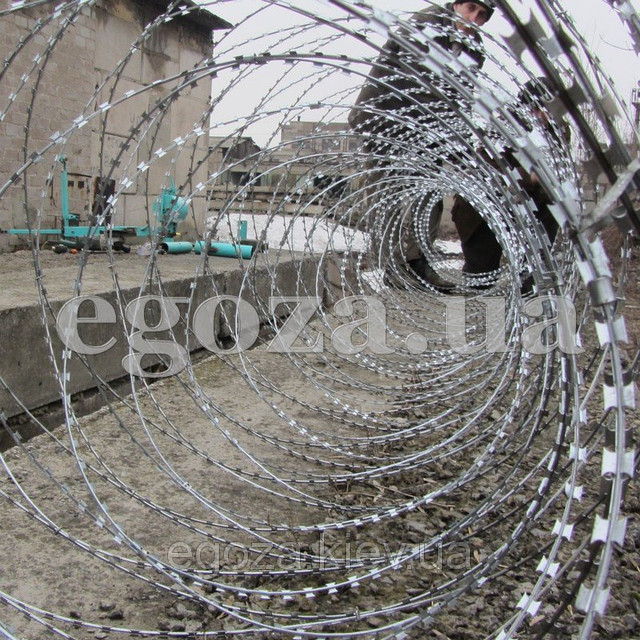 Йогоза Кобра подвійна спіраль 800+1350