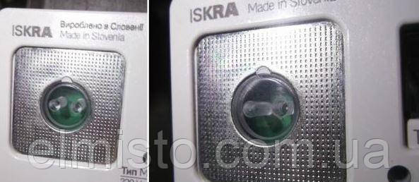 Однофазний електронний лічильник електроенергії Iskra ME162 - Відмінна інвестиція в майбутнє