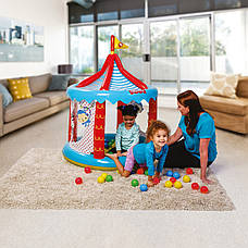 Ігровий центр Bestway Fischer-Price Намет 93505, фото 4