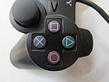 Джойстик Playstation 2,DualShock 2 (PS2) оригінал клас H, фото 6