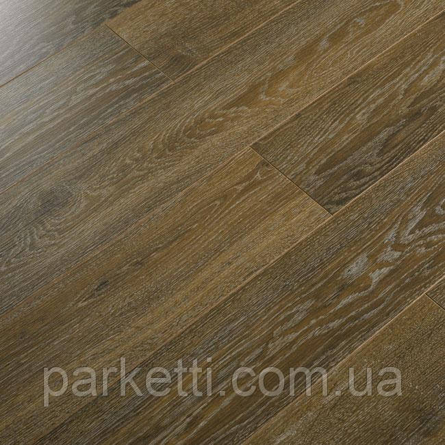 Ламінат HDM 770943 Wellness V4 Дуб тютюн, фото 1
