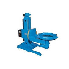 Сварочные позиционеры роторного типа для сварки труб с внутренней стороны