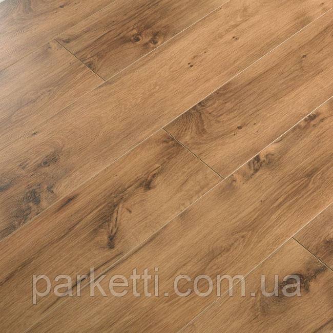 Ламінат HDM 770926 Wellness V4 Дуб замковий (Дуб кріпак)