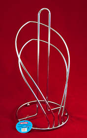 Підставки для паперових рушників