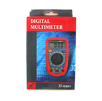 Мультиметр DT UT33D