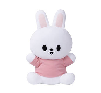 SKZOO PLUSH HUG ME Ver. Leebit