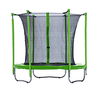 Батут 183 см х 6 + поставка