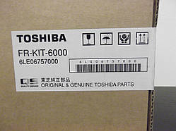 Ремкомплект Toshiba FR-KIT-6000 6LE06757000 для e-studio 520/600/720/850/523/603/723/853