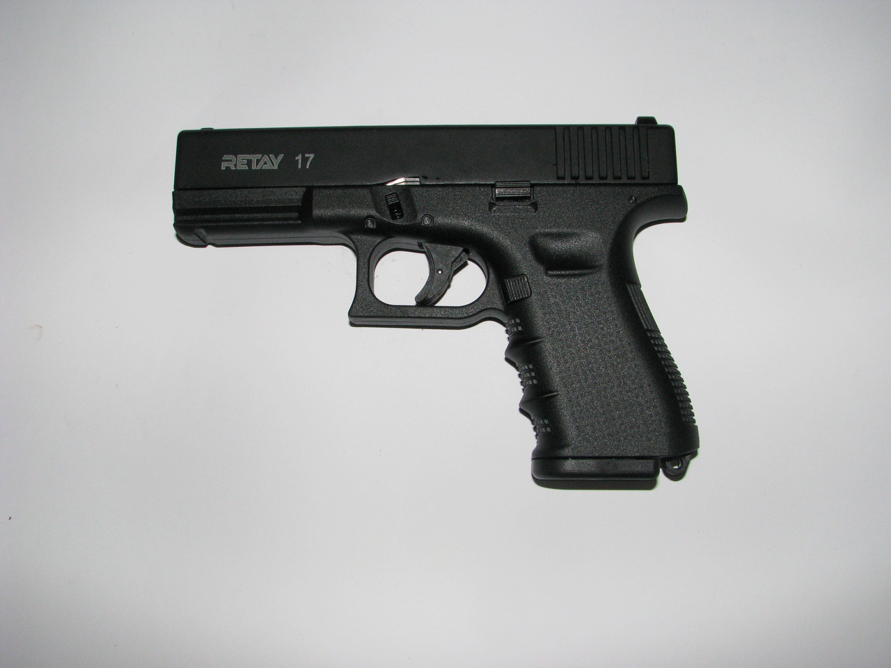 Сигнальний пістолет Retay G17, фото 1