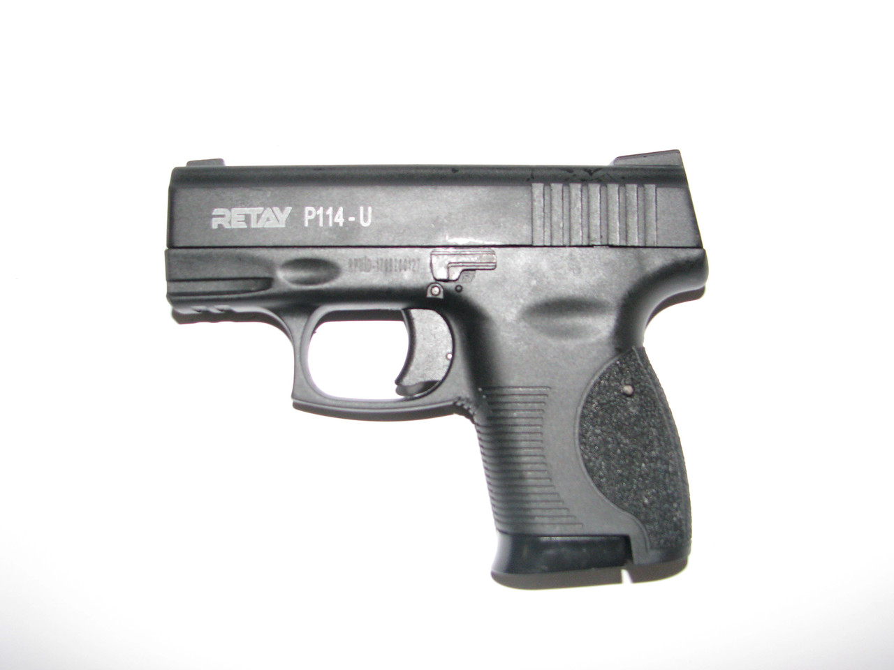 Сигнальний пістолет Retay P 114, фото 1