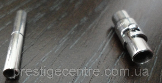 Сталеві замки