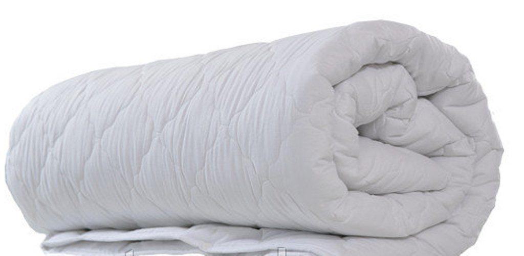 Одеяло микрофибра, двуспальное (холлофайбер) - фото 7 - id-p526191061
