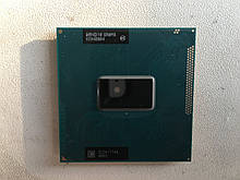 Процесор Intel Core i5-3320M 3M 3,3GHz SR0MX Socket G2/FCPGA (rPGA988B)