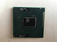 Процесор Intel Core i5-2540M 3M 3,3GHz SR044 Socket G2/FCPGA (rPGA988B)