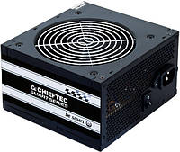 Блок питания 700w Chieftec GPS-700A8 /GPA-700S