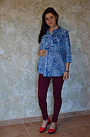 Сорочка для вагітних