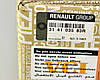 Первинний вал (6-ти ступенева КПП) на Renault Trafic III 2014-> — Renault (оригінал) - 314103583R, фото 3
