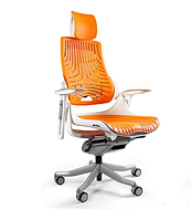 Крісло UNIQUE WAU колір Манго