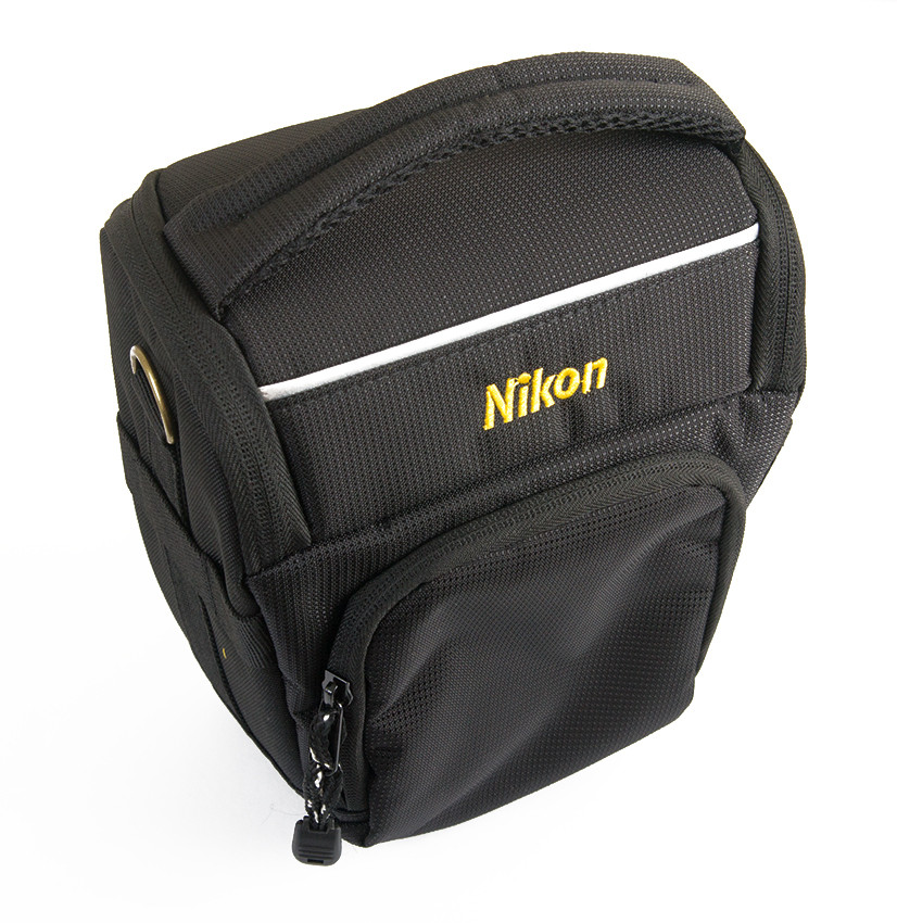 Сумка для дзеркального фотоапарата Nikon D-series Camera Bag