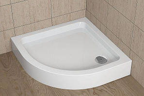 Душові піддони Radaway Laros Compact A