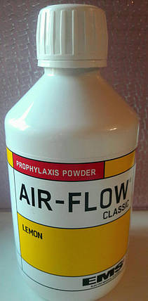 Порошок профілактичний Air-Flow (Ейр флоу), лимон, фото 1