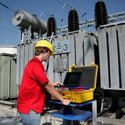 Випробування і перевірка трансформаторів