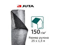 Супердиффузионная мембрана Евробарьер F150 JUTA в Одессе - фото 1 - id-p526221117