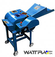 Подрібнювач стебел ПС-2800 (1800 Вт / 2800 об./хв) МЛИН-ОК