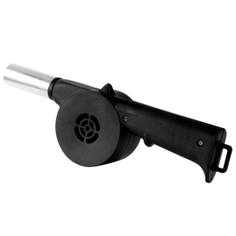 Вентилятор турбінка для барбекю - ручний Edcgear №846, фото 1