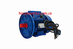 Електродвигун на кормоподрібнювач Елікор 1