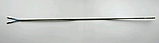 Біполярний плоский електрод-пінцет лапароскопічний, фото 3