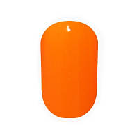 Гель-лак NUB No003 8 мл (апельсиновий)