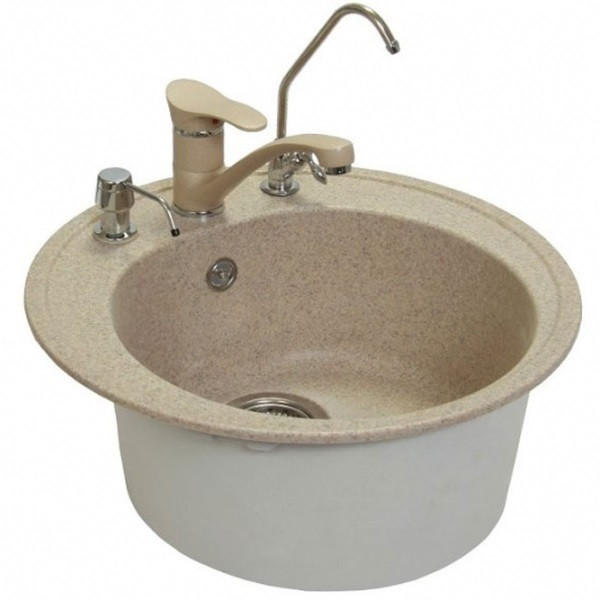 гранітні мийки інтернет магазин