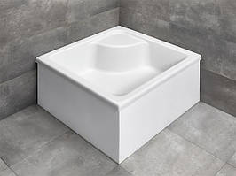 Душові піддони Radaway Naxos C