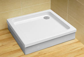 Душові піддони Radaway Siros C