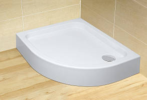 Душові піддони Radaway Siros Compact E