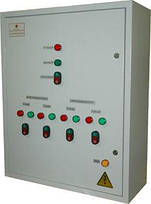 Станції захисту і управління насосами ТК, ТК П, КАСКАД - ДО, Роса 55Р, ДЖЕРЕЛО-1М, " КАСКАД ПЧ-ОПТИМА