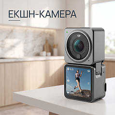 Екшн-камери