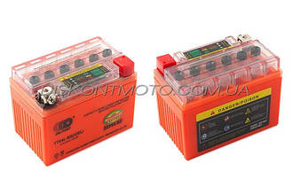 АКБ 2,3 - 100 (Ah)