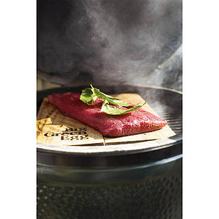 Big Green Egg Пластины для копчения CPLANK2/116307 из кедра 28 см натурального дерева для гриля