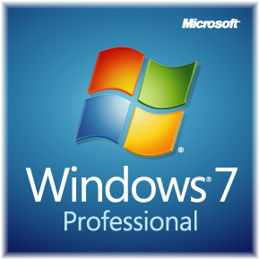 Windows 7 SP1 Professional 32-bit Russian OEM DVD (FQC-04671)