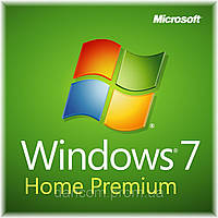 Microsoft Windows 7 Home Premium, 32-bit, RU, OEM (GFC-00642)