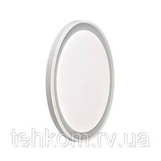 Светильник LED smart MARIO 48W 3000-6500K IP20 белый Violux