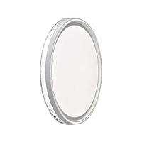 Светильник LED smart ORLANDO 72W 3000-6500K IP20 серый Violux