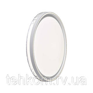 Светильник LED smart ORLANDO 72W 3000-6500K IP20 серый Violux