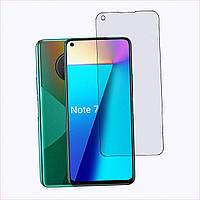 Защита экрана матовая Mietubl для Infinix Note 7 50M7274H3P
